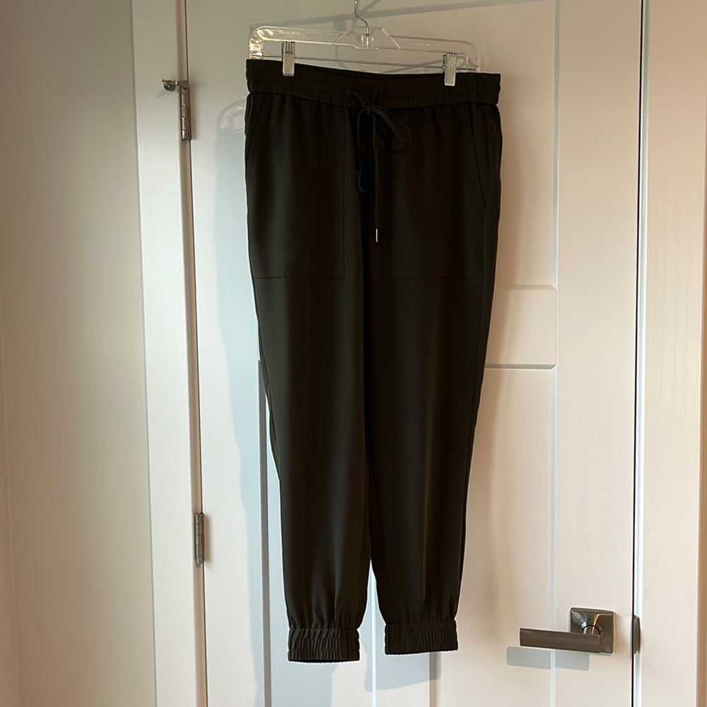 Ann Taylor joggers